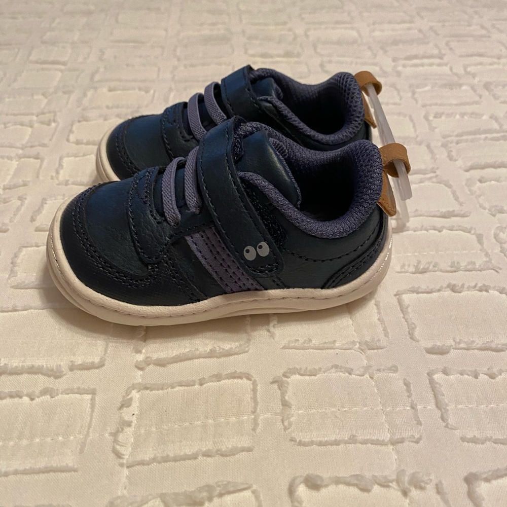 Stride rite Baby boy shoes